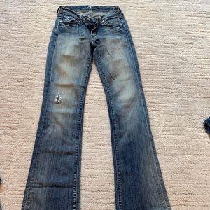 7 jeans